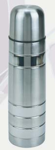 stainless steel vacuum flask