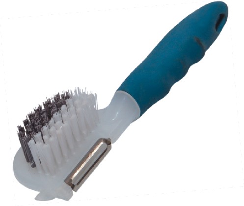 washing brush