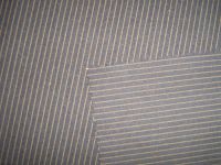 Textile Fabrics for men's and lady's wear