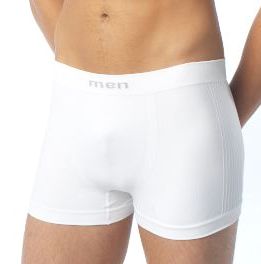 Men's Seamless Boxer