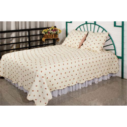 bedsheet