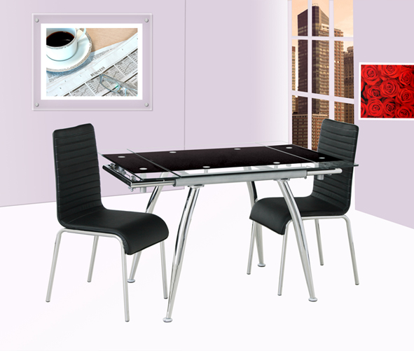 dinning table, dinning chair