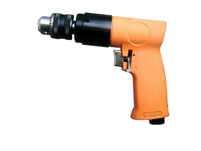 3/8" Air drill