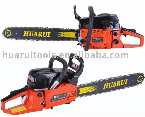 chain saw