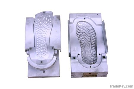 PU Slipper mould, PU sandal mould, PU fipflop/Shoe mould, PU DIP moldI