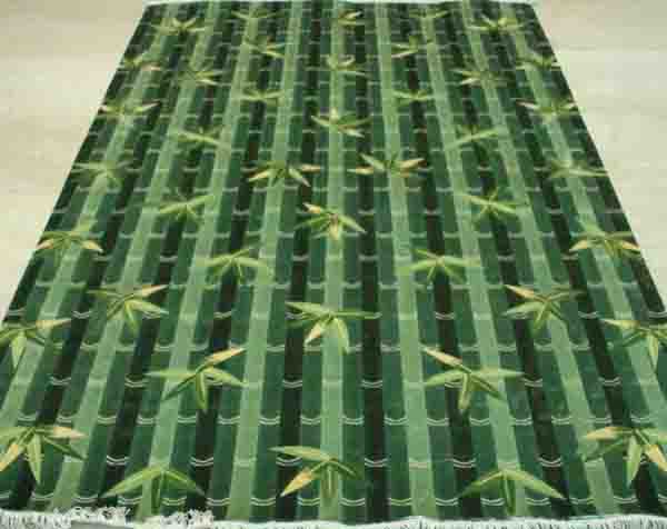 jinmao east silk carpet12015