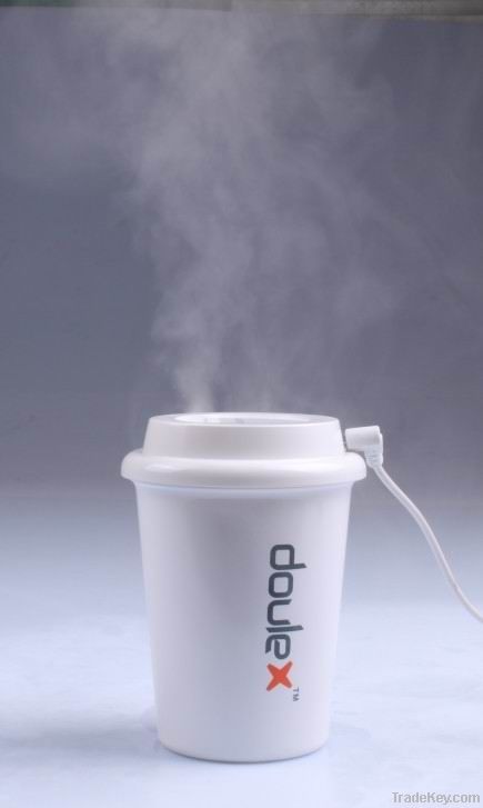 Mini usb humidifier