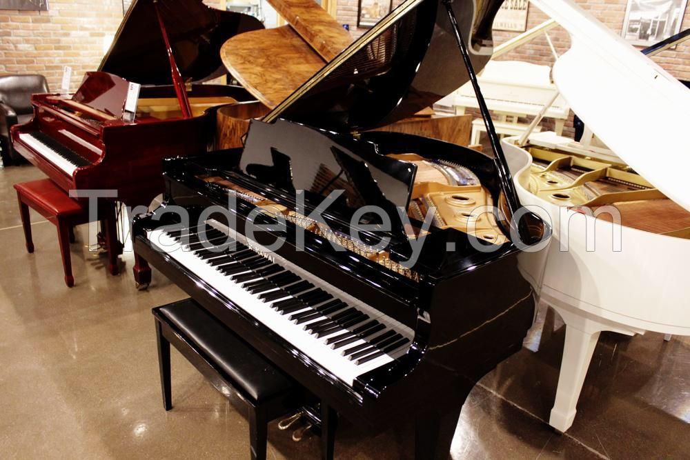 Kawai Pianos 