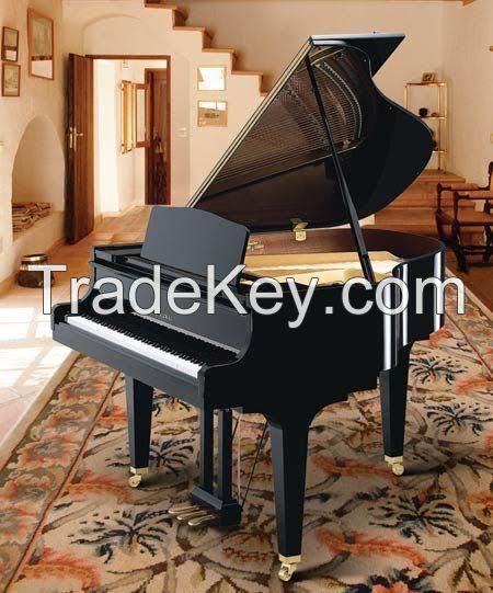 Kawai Pianos 