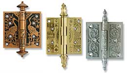 Brass/Aluminium/Copper/Iron Hardware