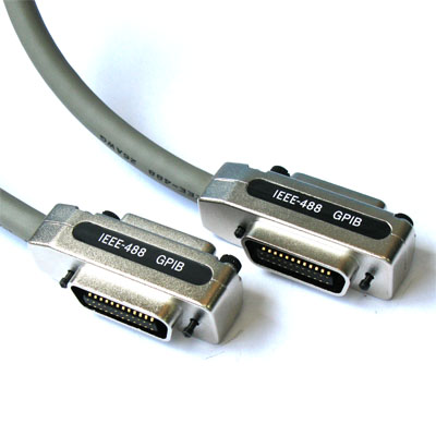 GPIB cable