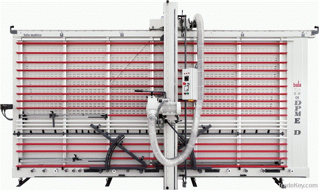 Vertical Panel Saw