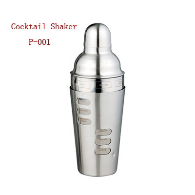 Cocktail shaker