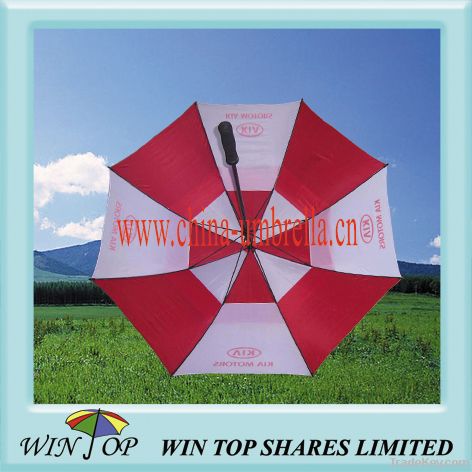 30&quot; Promotion Golf Umbrella