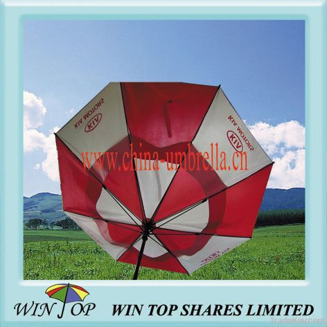 30" Promotion Golf Umbrella