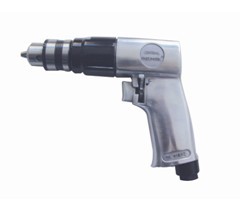 Reversible Air Drill