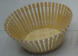 bamboo basket bamboo producst bamboo commodities