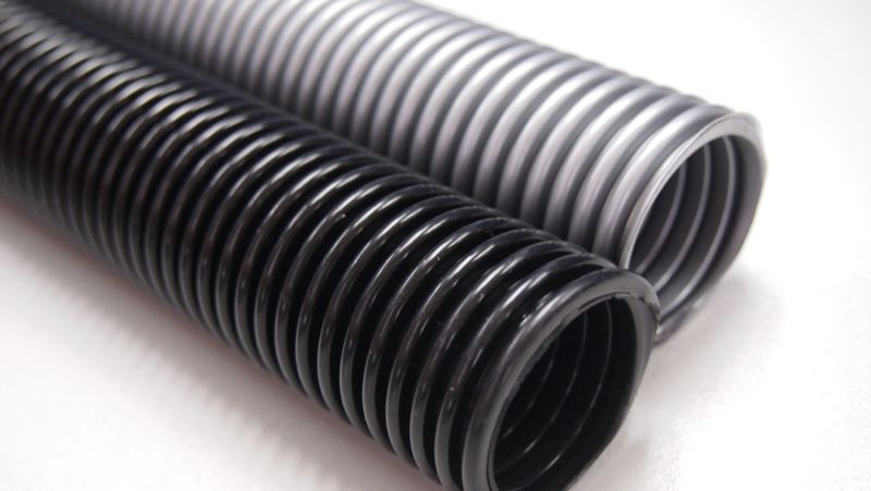 Vacuum cleaner hose/Standard Plastic Spiral Wrap Hoses