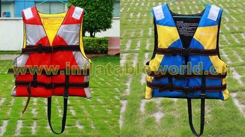 Life vest