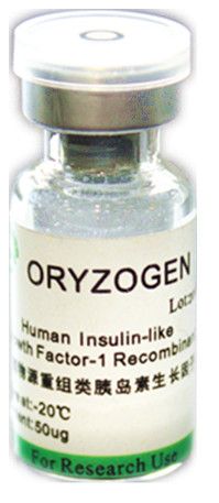 OsrIGF-1: Recombinant Insulin-like Growth Factor-1