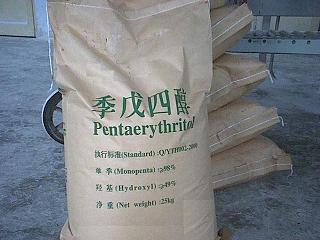 Pentaerythritol