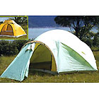 Mountaineering Tent PTC