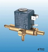 solenoid valve 4T02