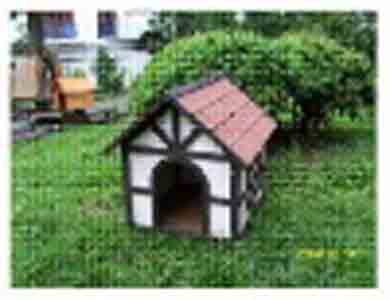 PET HOUSE