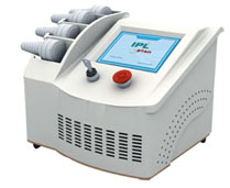 multi-function cavitation