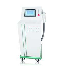 medical IPL hair removal  system