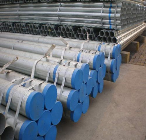 scaffolding tubes