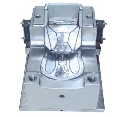 Plastic Chair Mould