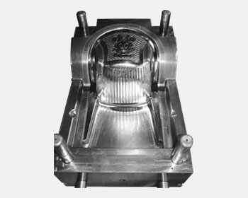 Plastic Chair Mould