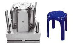 Plastic Chair Mould