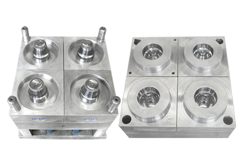 Plastic Box Mould