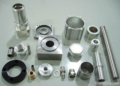 CNC Parts