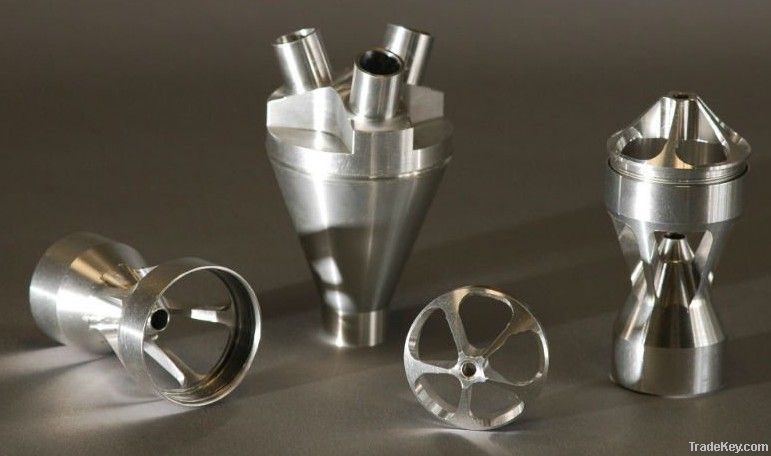 CNC machining Parts