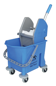 Single Mop Bucket