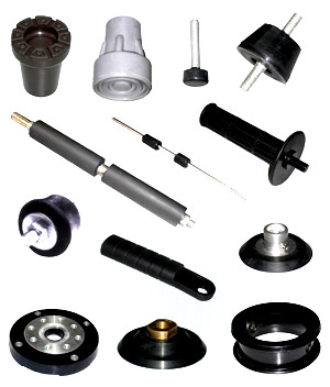 Rubber Parts