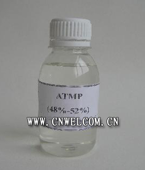 Amino Trimethylene phosphonic acid (ATMP)