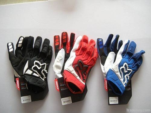 Motorcross MX Glove
