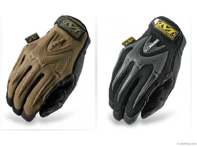 Mechanix Glove/Safety Glove/Mechanix M-pact Glove