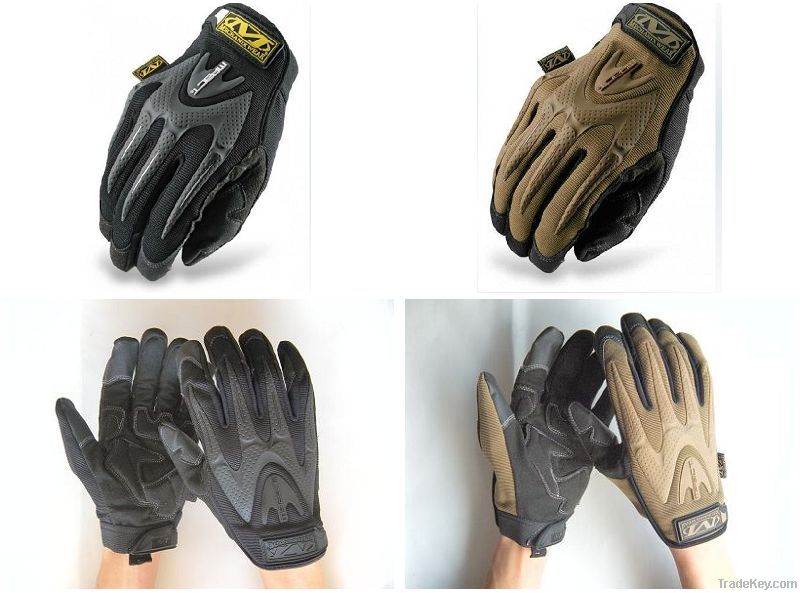 Mechanix Glove/Safety Glove/Mechanix M-pact Glove