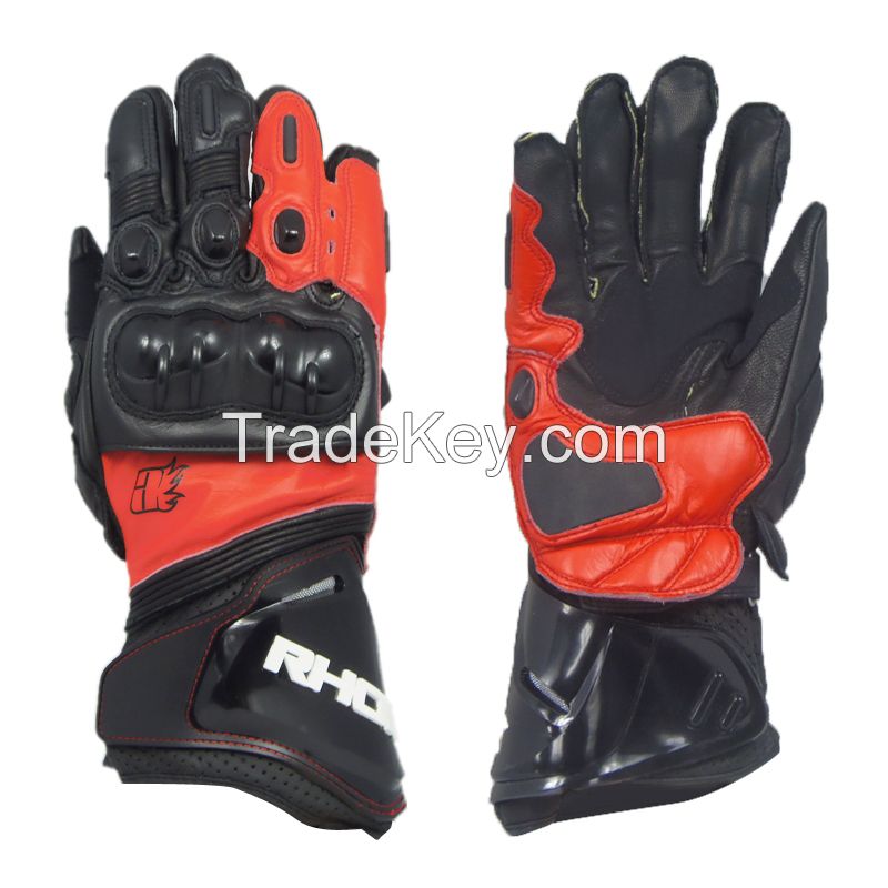Motorbike Racing GP Pro Glove