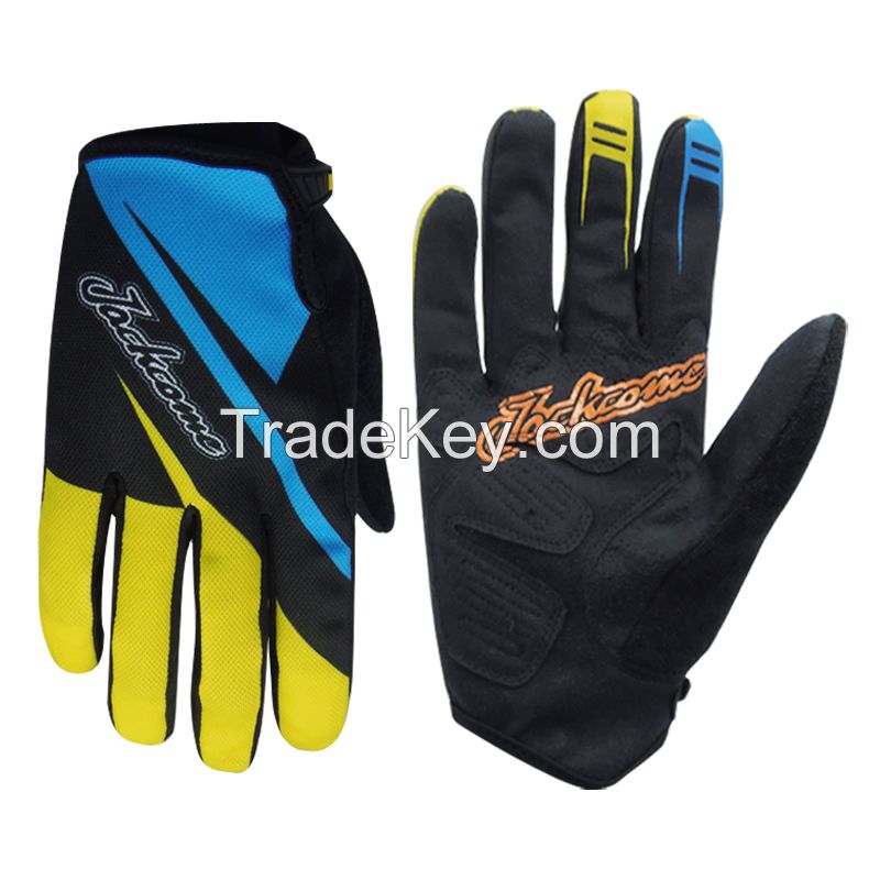 racing motorcross gloves mountain bike gloves