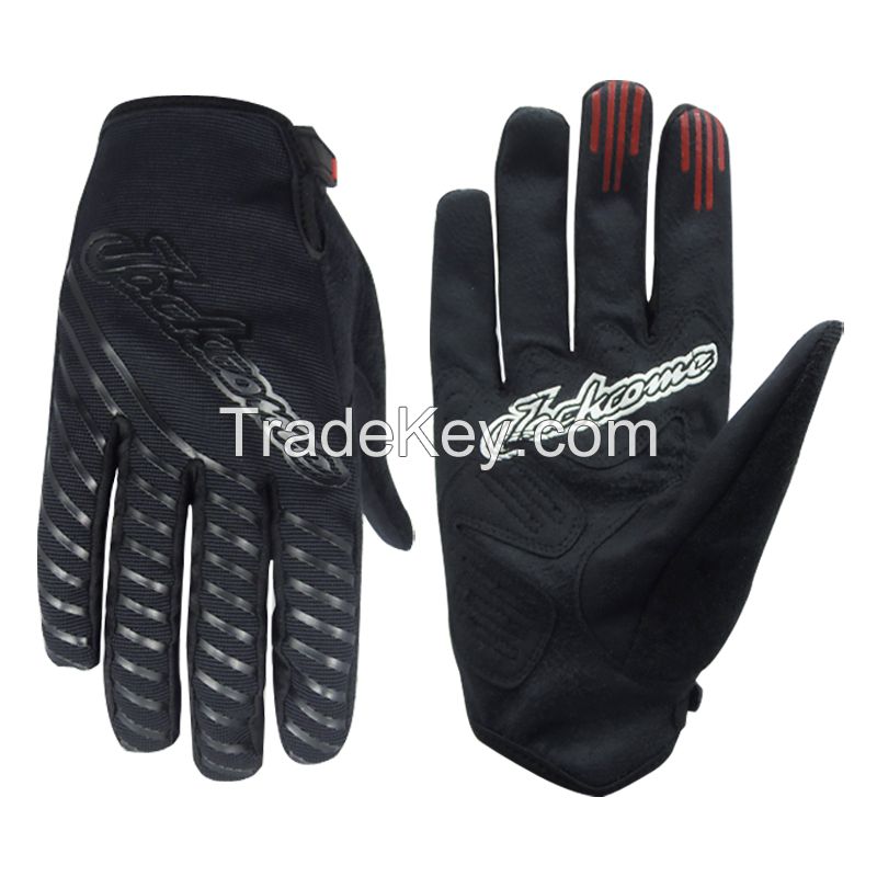 MX Racing Gloves Customized Motorcross Gloves