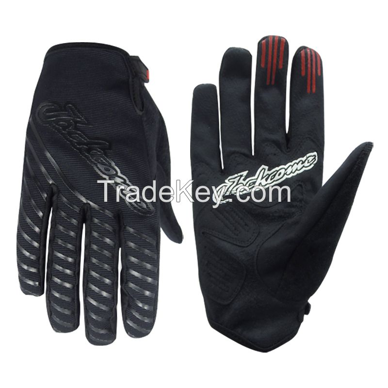 racing motorcross gloves mountain bike gloves