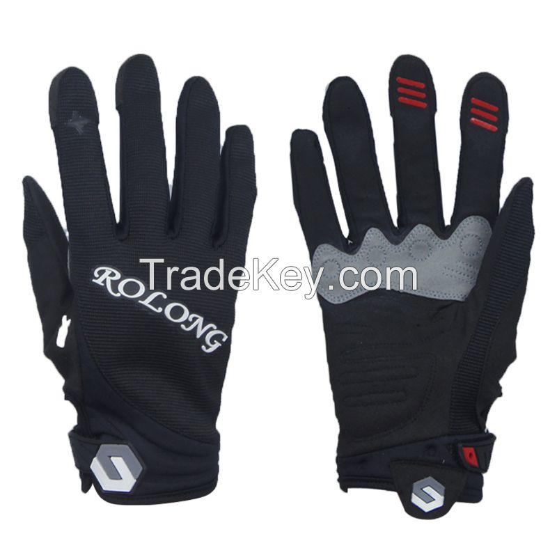 Sports Racing Customized Motorcross MX Glove