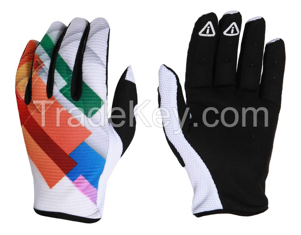 Dirt Bike MX/ Motocross Gloves