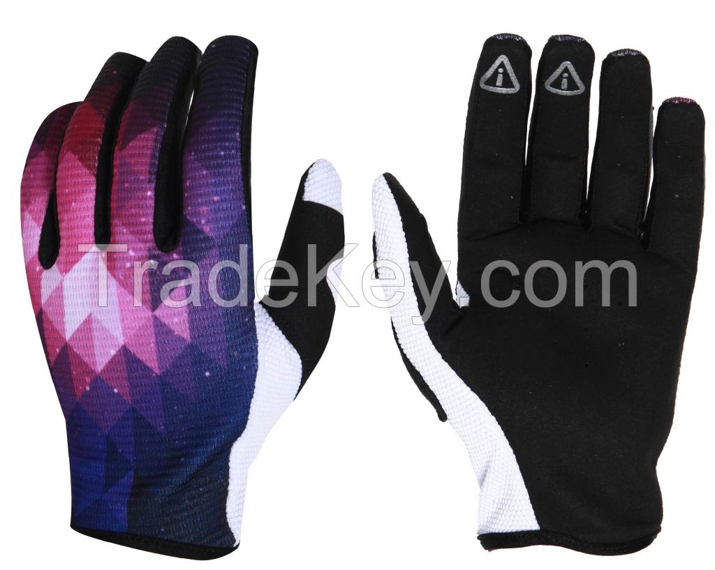 Cycling Gloves MX BMX Bicycle Glove Cycle Gloves 